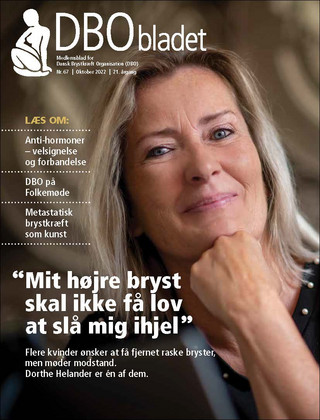 Har du læst DBObladets Oktobernummer ?