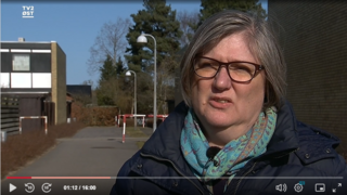 DBO i medierne