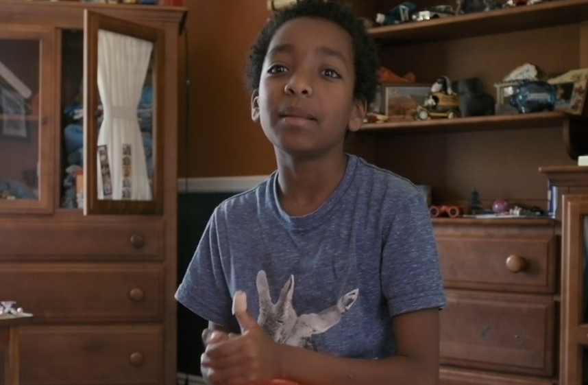 Bag skyerne - når børn sørger