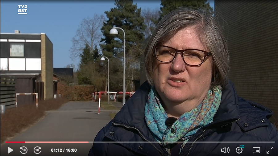 Postnummeret er stadig afgørende for behandling for brystkræft - Region Sjælland skraber bunden