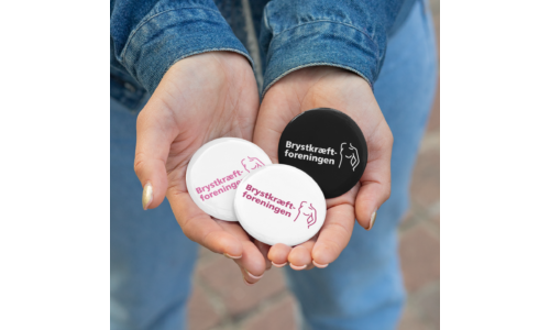 Køb Brystkræftforeningens hjertegaver på ny webshop