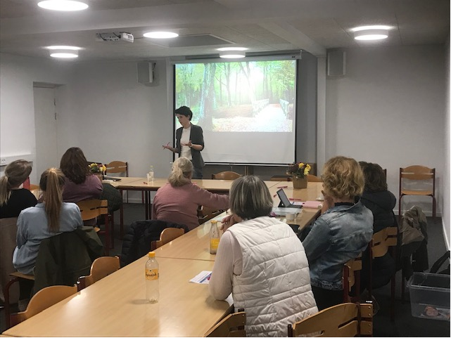 KOMPLEMENTÆR ALTERNATIV BEHANDLING