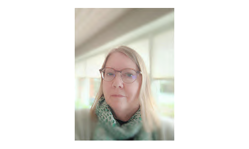 Birthe Salling Nielsen