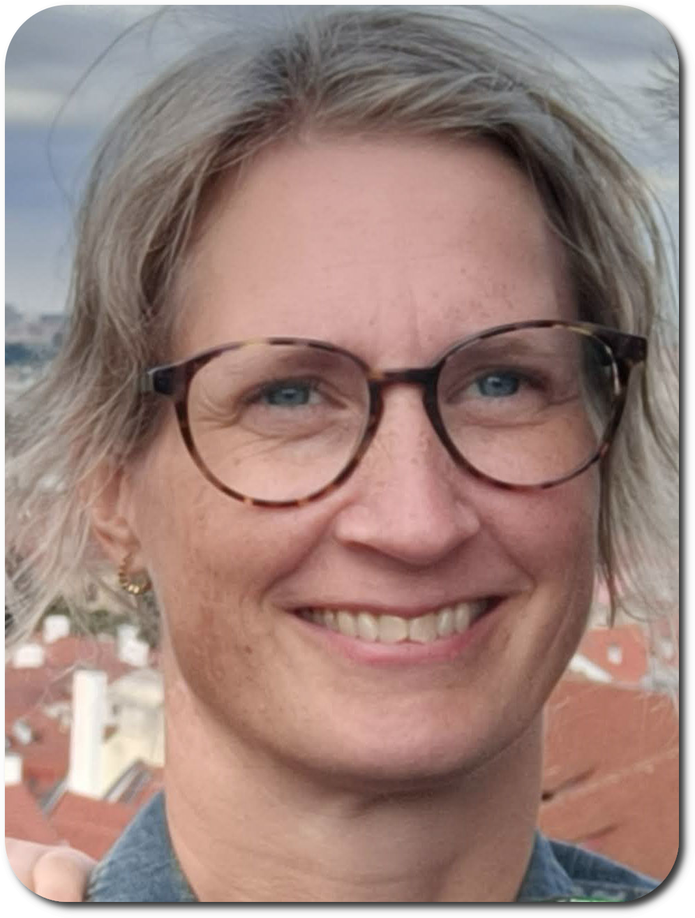 Når livet forandrer sig - om krop, seksualitet og intimitet efter brystkræft