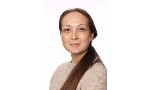 Margrethe Sanimuinak