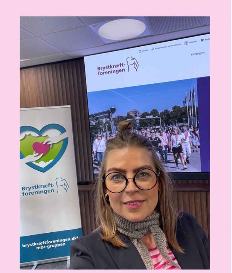 Der blev stort set talt om alt den eftermiddag i Fredericia