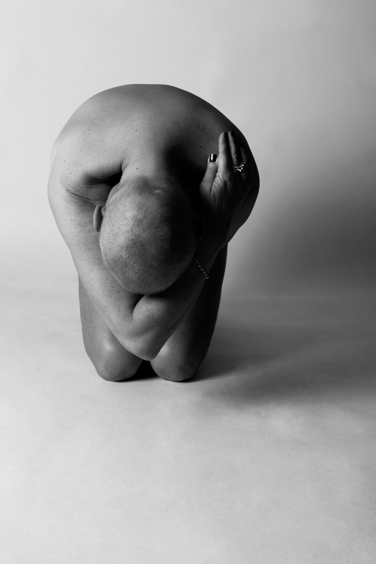 Vibe er antropolog og fotograf