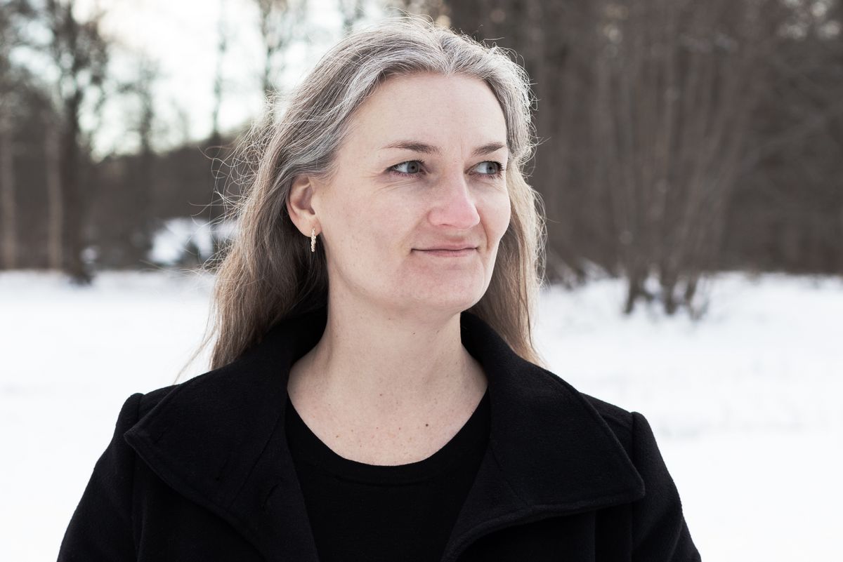 Vibe er antropolog og fotograf