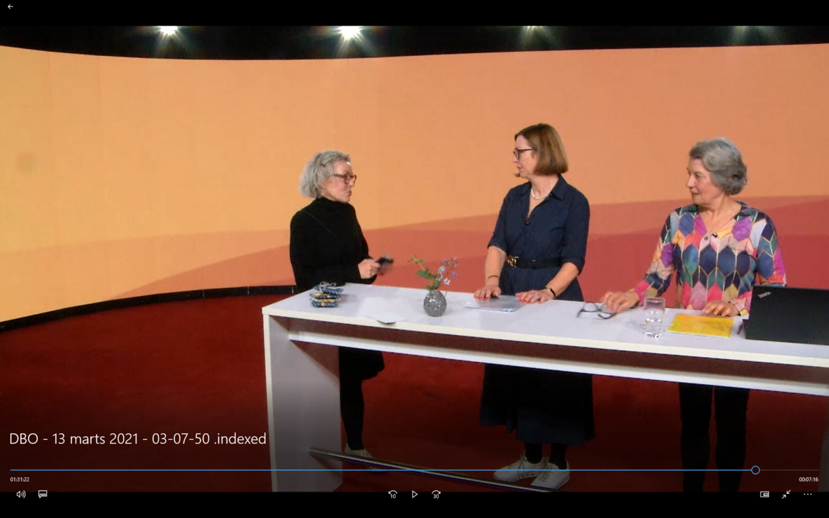 Dansk Brystkræft Organisation fik ny bestyrelse