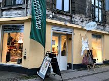 Strikkeworkshop