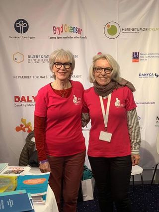 Mindeord: Lise Hansen, Lokalkreds Hovedstaden