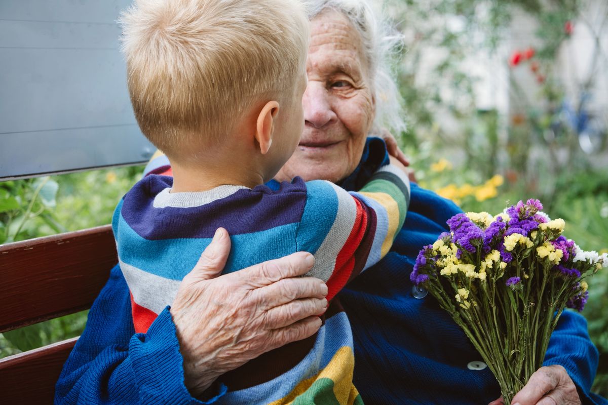 Forskningsnyt: Flere kvinder over 80 år vil få brystkræft