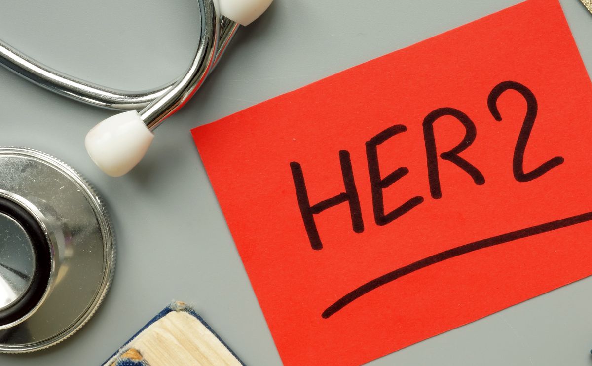 Nyt HER2 lægemiddel anbefales i Sverige