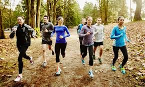 Mød os på pladsen til Alt for Damerne løbet