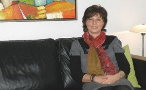 Nyt bryst af grisehud