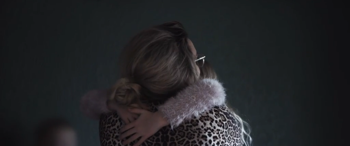 Tid til at leve - med brystkræft med spredning