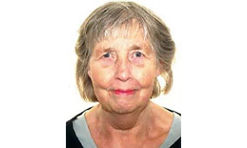 Annemarie Mark-Hansen