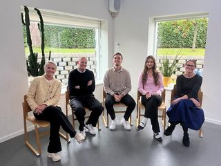 Kreds Roskilde inviterede til foredrag om overvægt, brystkræft og antihormonel behandling