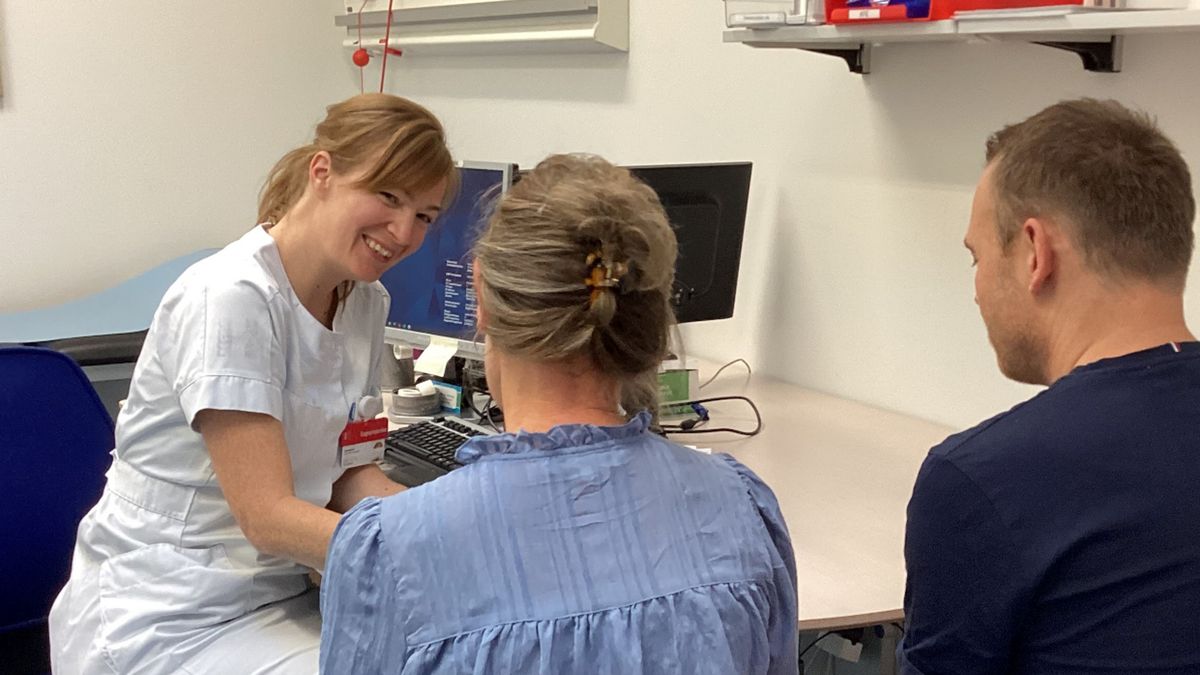 Tilbud om sexologisk rehabilitering på Herlev Hospital