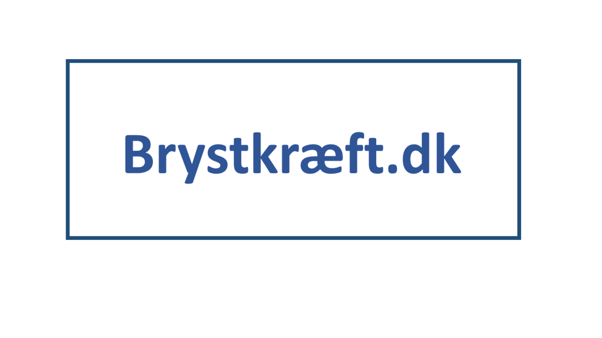 DBO har overtaget Brystkræft.dk