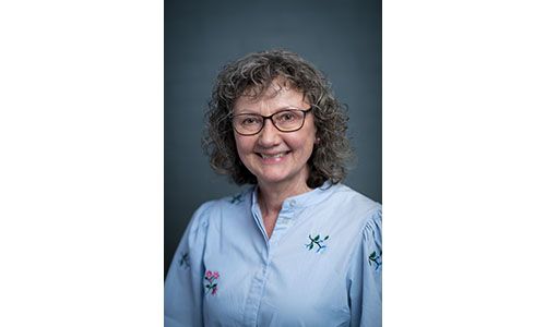 Charlotte Haahr Johannsen