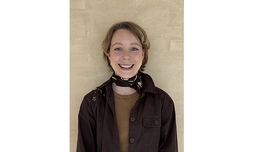 Christina Raabæk Hansen