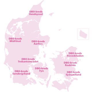 Hvor finder du din lokale DBOkreds?