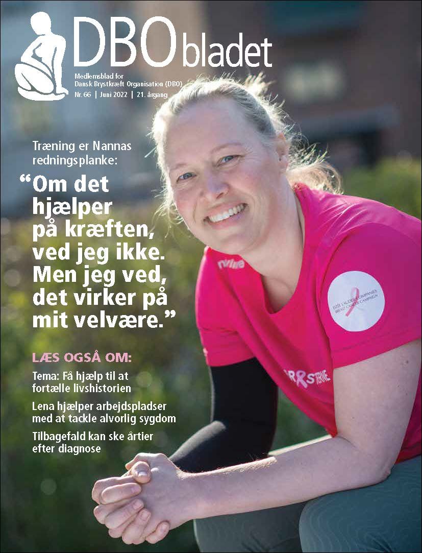 Forskningsprojekt på Aalborg Universitet viser at fysisk træning er smertelindrende