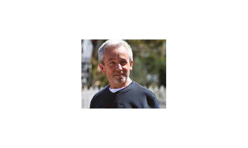 Når brystkræftpatienten hedder Mogens