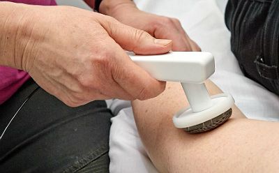 Lymfødembehandling – jo hurtigere, jo bedre