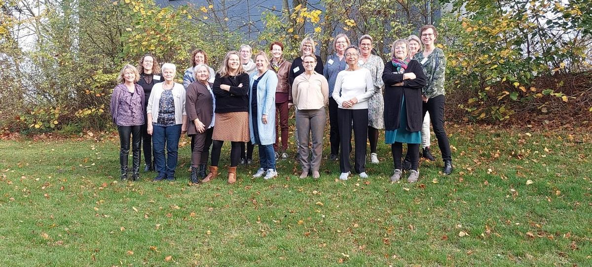 Har du MBC, er du ikke alene