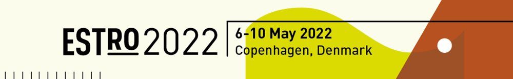 ESTRO 2022: Strålebehandling - Populærvidenskabelige foredrag