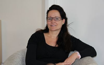 Genfind seksualiteten