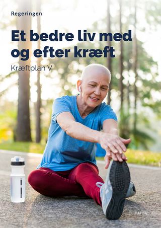 Ny kræftplan overrasker positivt 