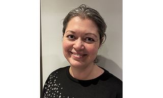Mød Hanne fra BRCA-Gengruppen