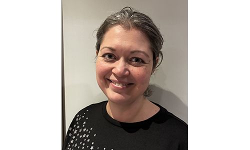 Hanne Katrine Nyholm