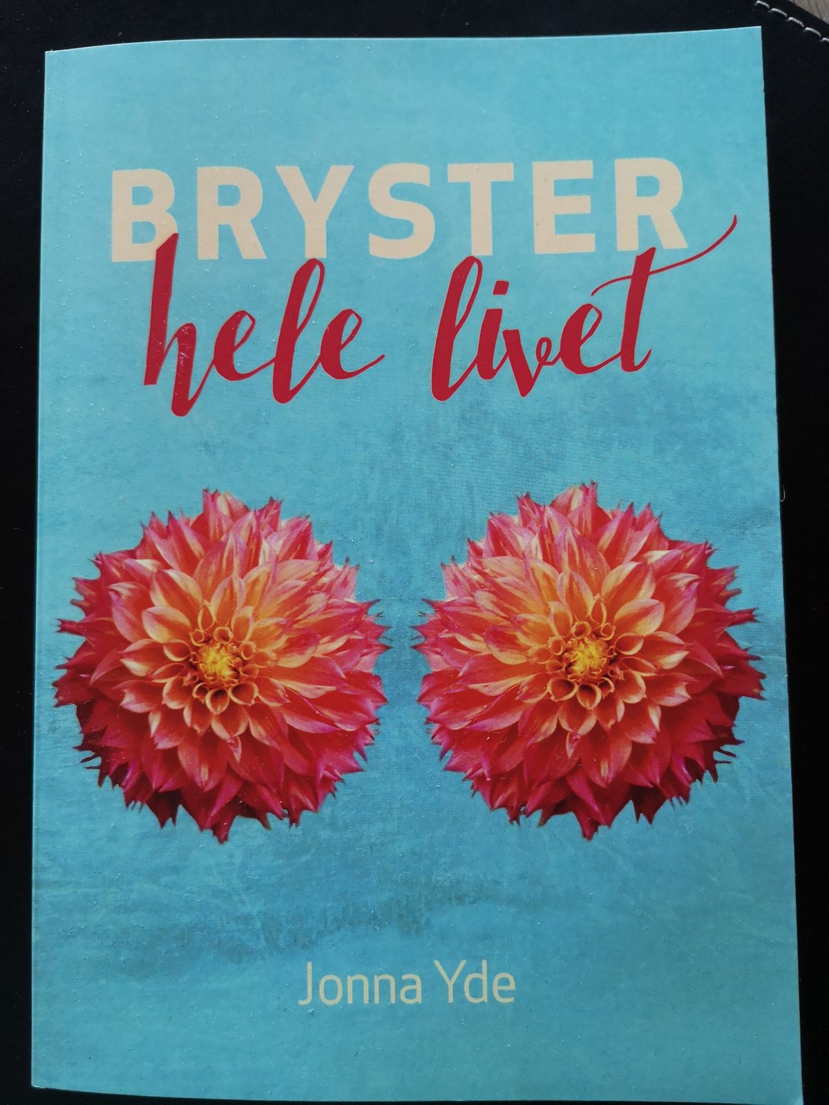 Bryster hele livet