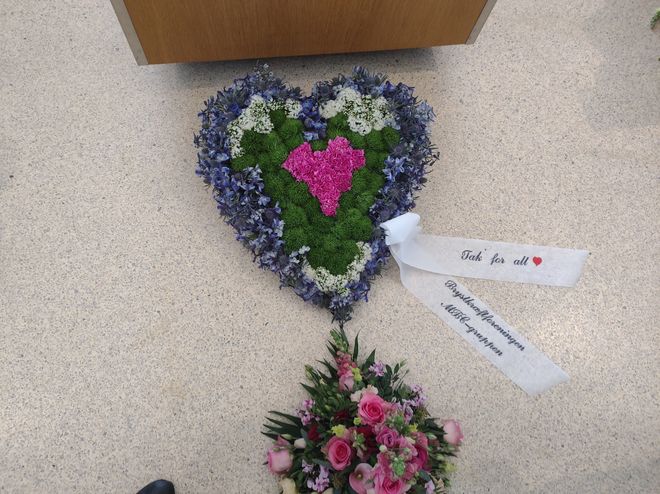 Brystkræftforeningens Nyhedsbrev Oktober 2023