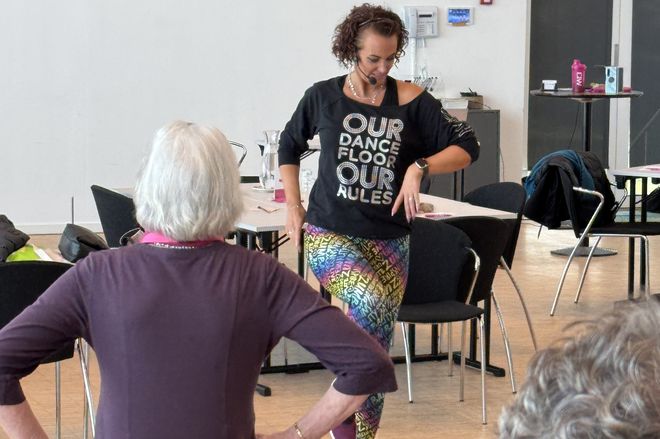 Brystkræftforeningens Nyhedsbrev Marts 2025