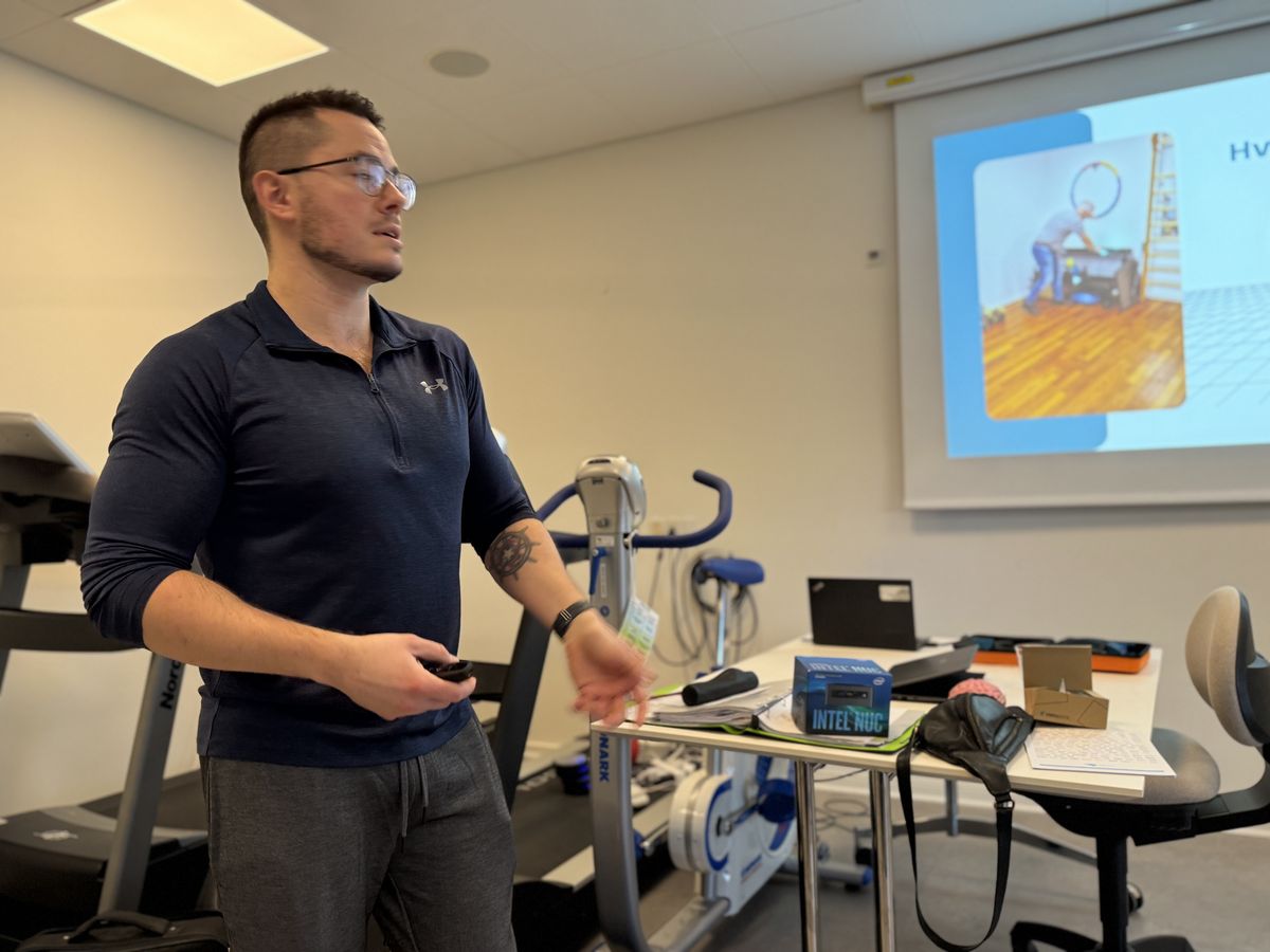 Mærkesager, fundraising og hjernetræning på programmet