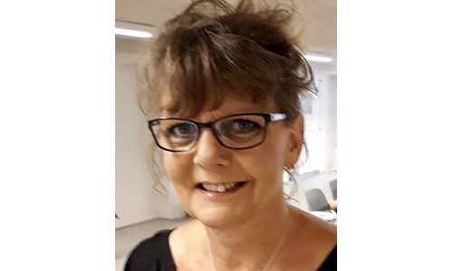 Jette Løngreen Gaarn