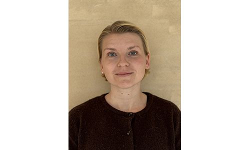 Katrine Liv Helgren