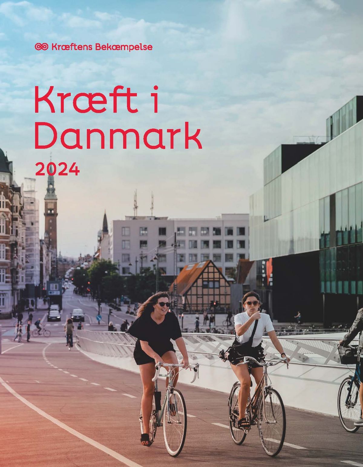 Ny statistik: Hver 8. danske kvinde får nu brystkræft