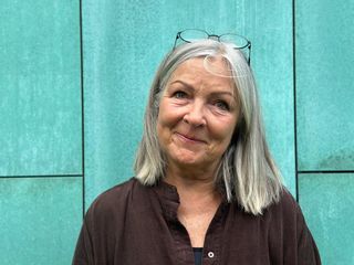 Mette Kirstine Forchhammer Gammelgaard gik bort 1. januar