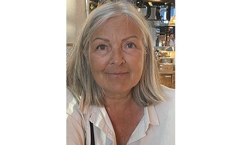 Nekrolog: Mette Kirstine Forchhammer Gammelgaard