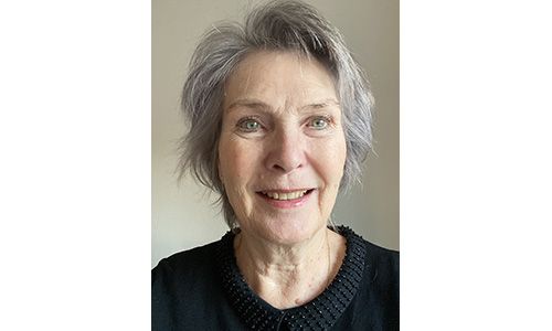 Mona Volder Christensen