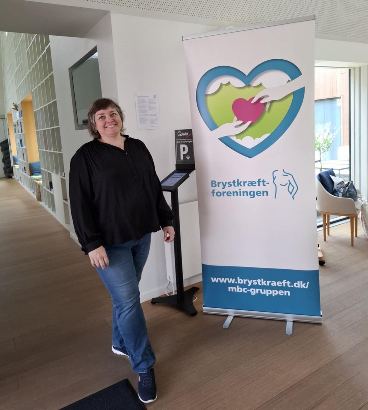 Vellykkket MBC seminar 31. maj i Næstved