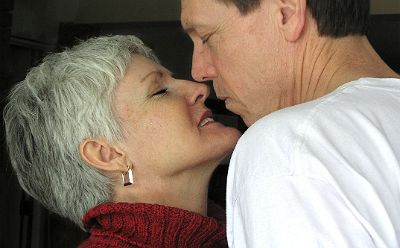 Husk at give partneren opmærksomhed