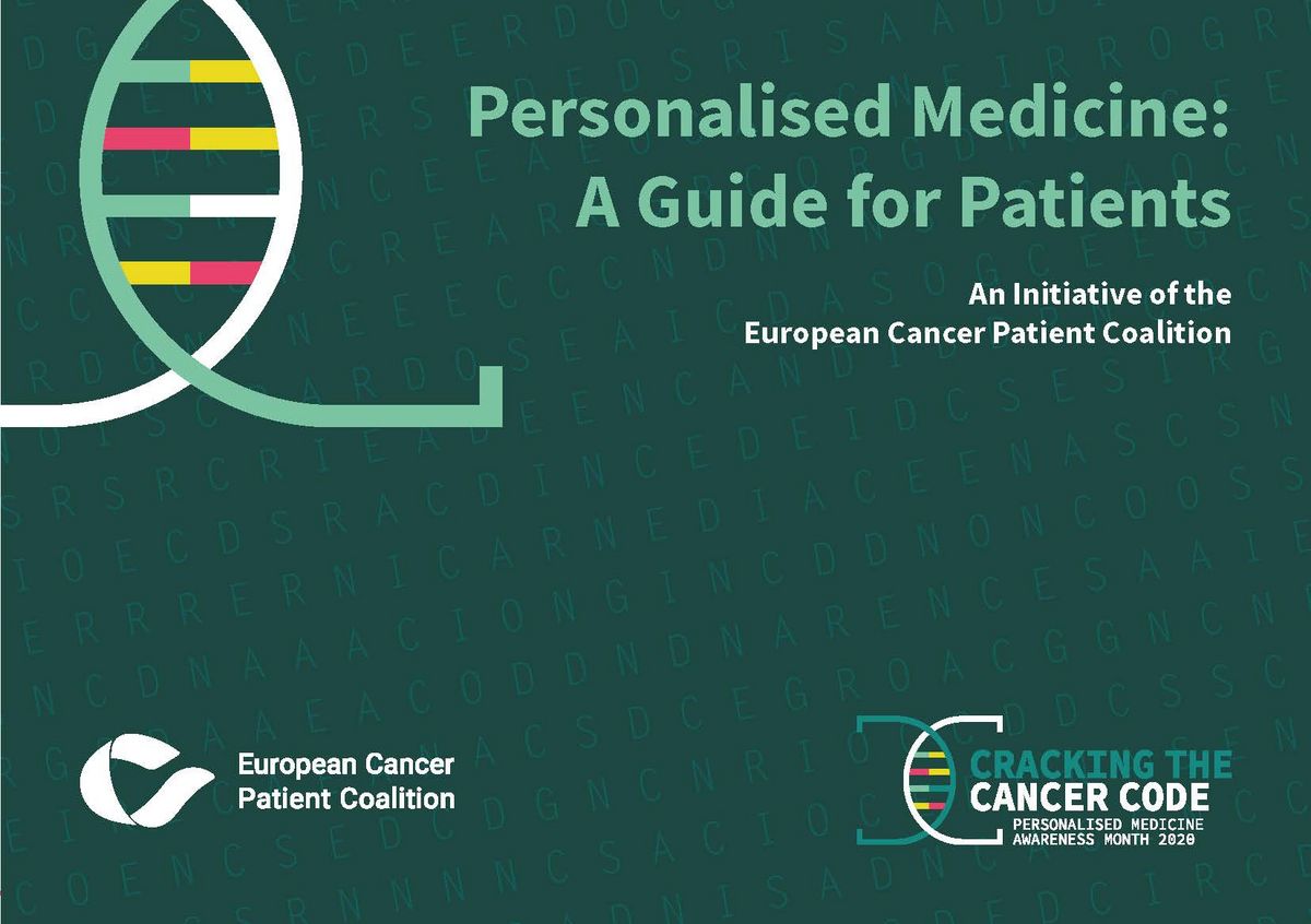Personalised Medicine Awareness Month