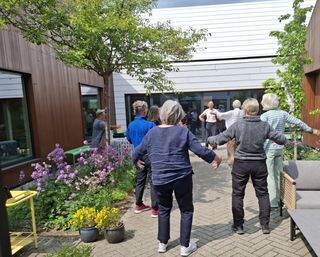 MBC seminar i Næstved